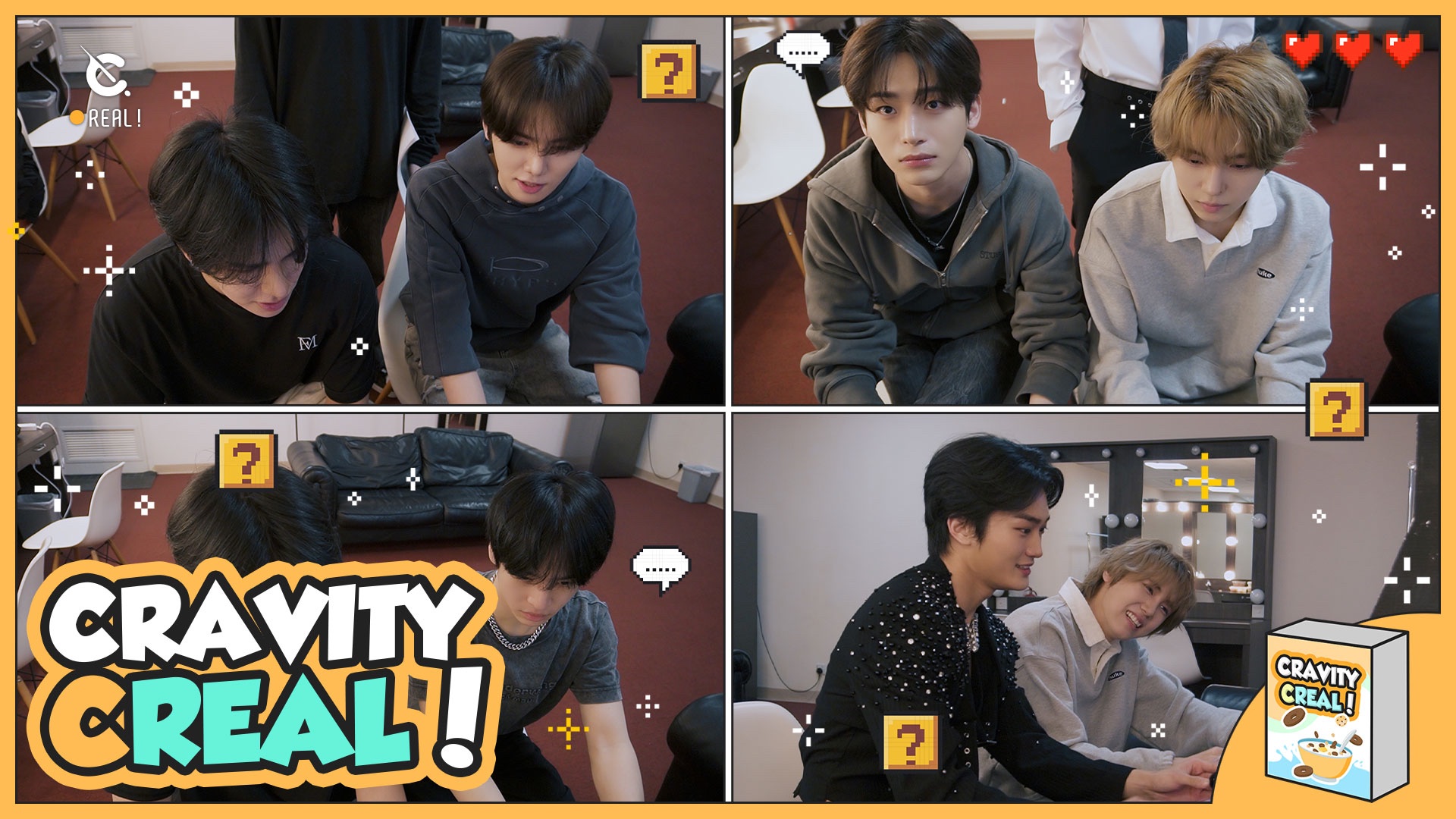 CRAVITY_JP OFFICIAL (@CRAVITY_JP) / X