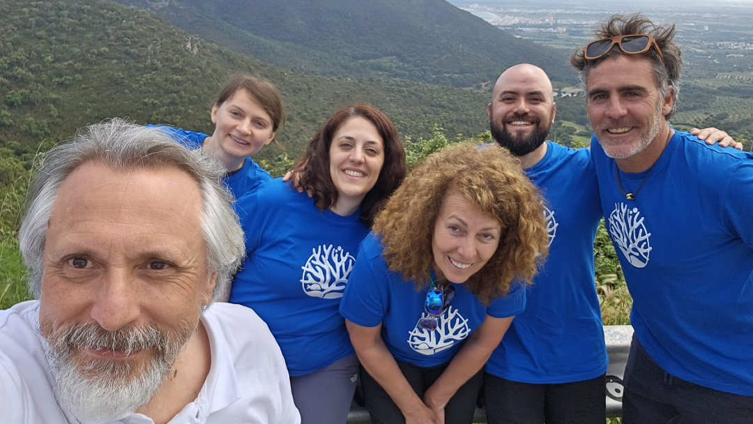 WWFespana's tweet image. Gracias a todas las personas voluntarias que estáis haciendo posible esta semana a bordo del velero #BluePanda 💙

Y gracias también a quienes os acercáis a los puntos informativos en cada puerto para conocer el proyecto #LIFEEcorest y la restauración marina en la Costa Brava