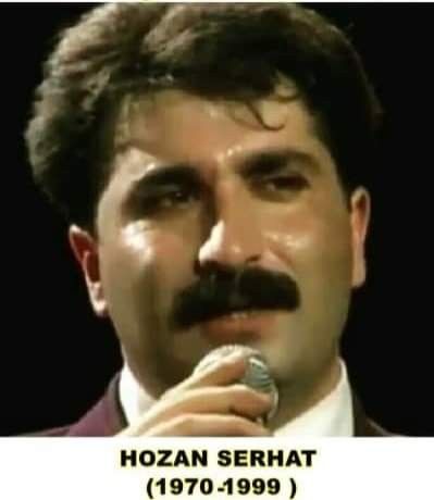 HOZAN SERHAD hakkında flood hazırladım.

Bir halkın sesini, acısını, umudunu notalara işleyen bir yürek…
Bir sanatçının, bir devrimcinin, bir hozanın hikayesidir bu: Hozan Serhat (Süleyman Alpdoğan).