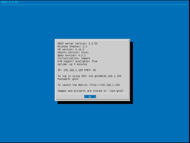 ITConnect_fr's tweet image. 🧱 GNS3 + FortiGate VM : entraînez-vous à configurer un pare-feu comme un pro !
Vous voulez vous former à l’administration des pare-feux Fortinet sans équipement physique ?🛡️
🔗 it-connect.fr/gns3-comment-c…
#FortiGate #GNS3 #Cybersecurite #Firewall #Réseau #Virtualisation #Fortinet