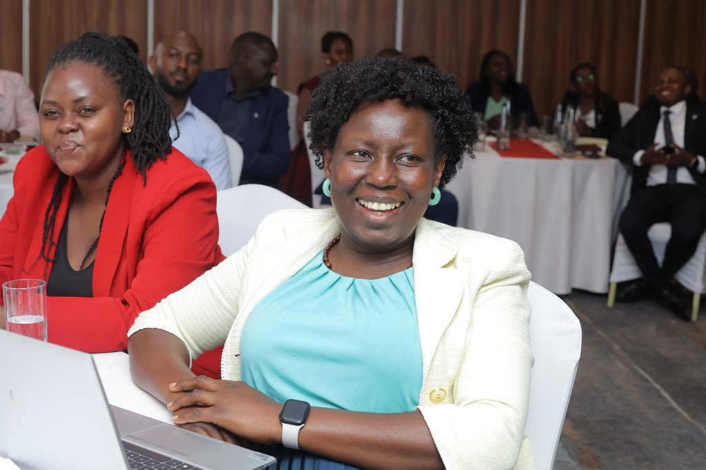 Old Mutual Uganda tweet media