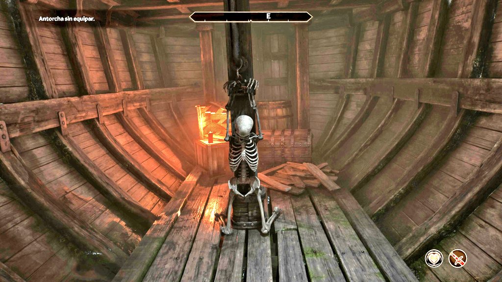 Hay destinos peores que la muerte.