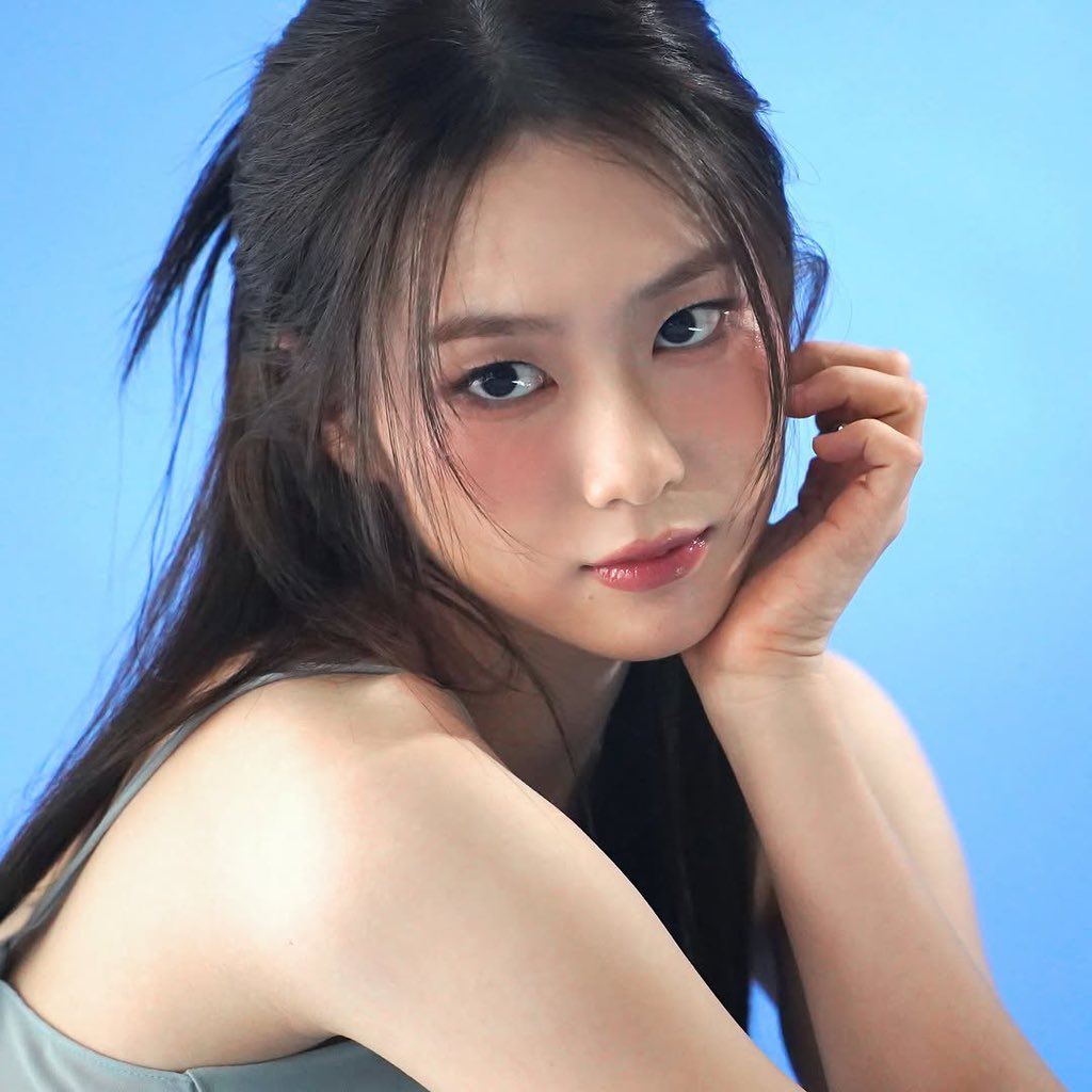 Gong Jiho pics ☁️ tweet media