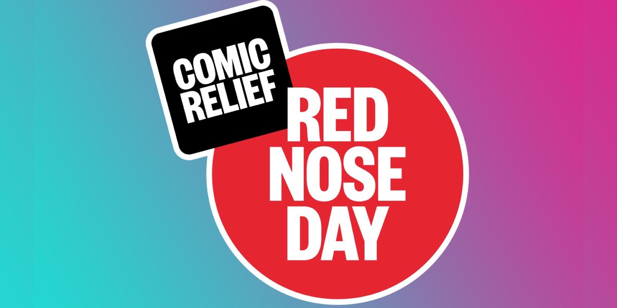 A huge thank you to parents and our school community for your generous donations to our Comic Relief appeal back in March.

Our grand total was a wonderful £399.98!

#AspireInspireTeamwork