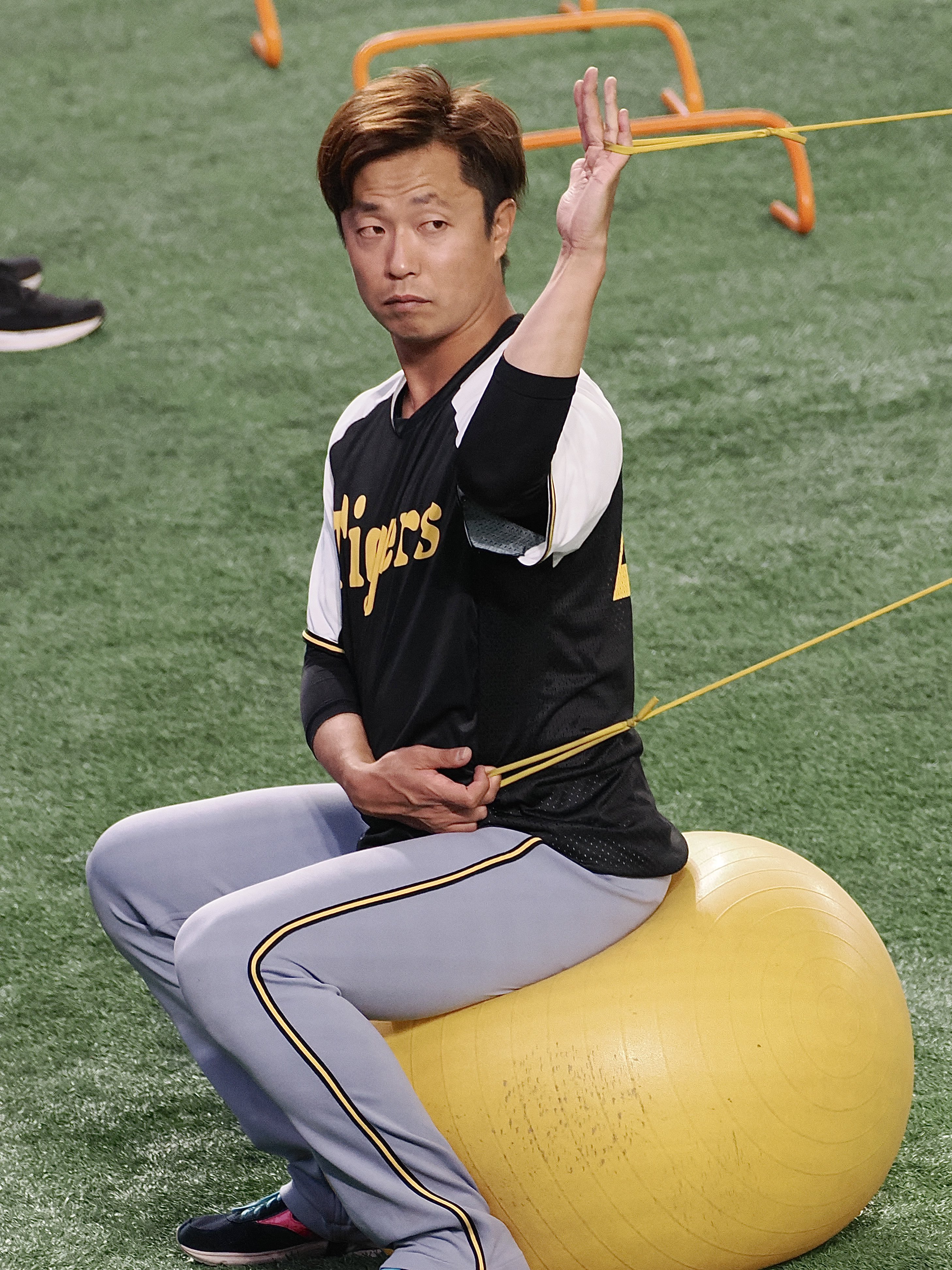 再再販！ 2024 ☆ドリームオーダー セ・リーグ 島本浩也 #CBP04-T07 Vol.4 その他