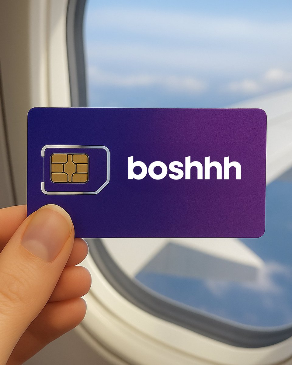 Boshhh UK tweet media