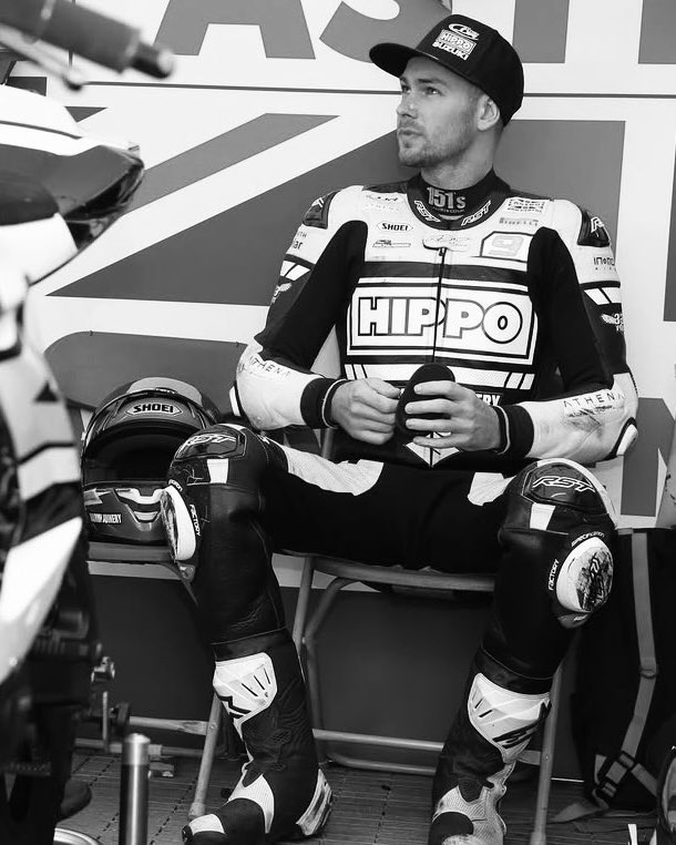 We are deeply saddened to learn of the tragic event that unfolded this bank holiday weekend at Oulton Park.

Shane was in his 10th year as an RST sponsored rider and a valued member of the RST family. Back from his time racing in the New Zealand Super Bike championship and onto