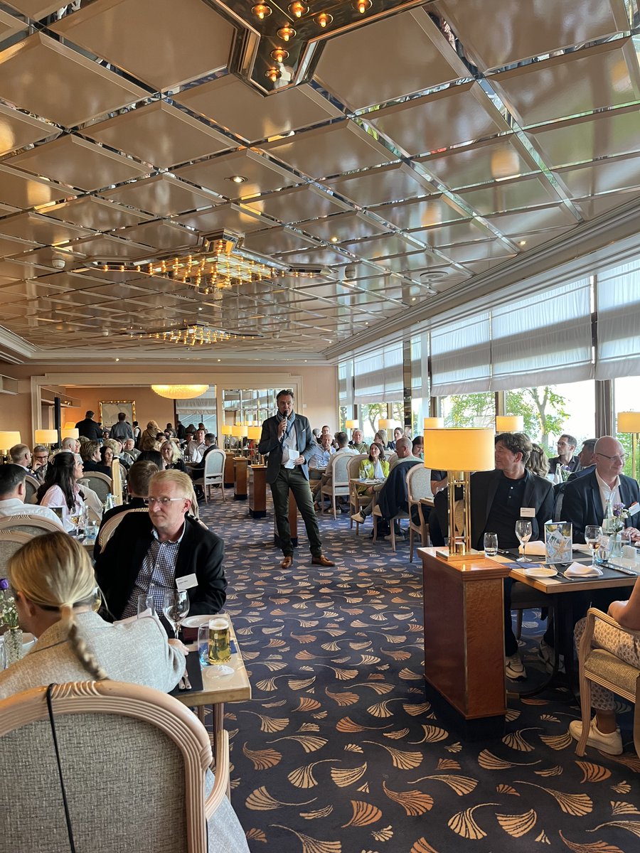 qualco_sa's tweet photo. Yesterday we kicked off the #BDIUKongress25 in Timmendorfer Strand with a touch of #QUALCO as proud main sponsors of the opening event. �� Today, the exhibition is officially underway, and we’re excited to meet industry peers, exchange ideas, and be part of the conversation! https://t.co/b1Fw4Sq7T0
