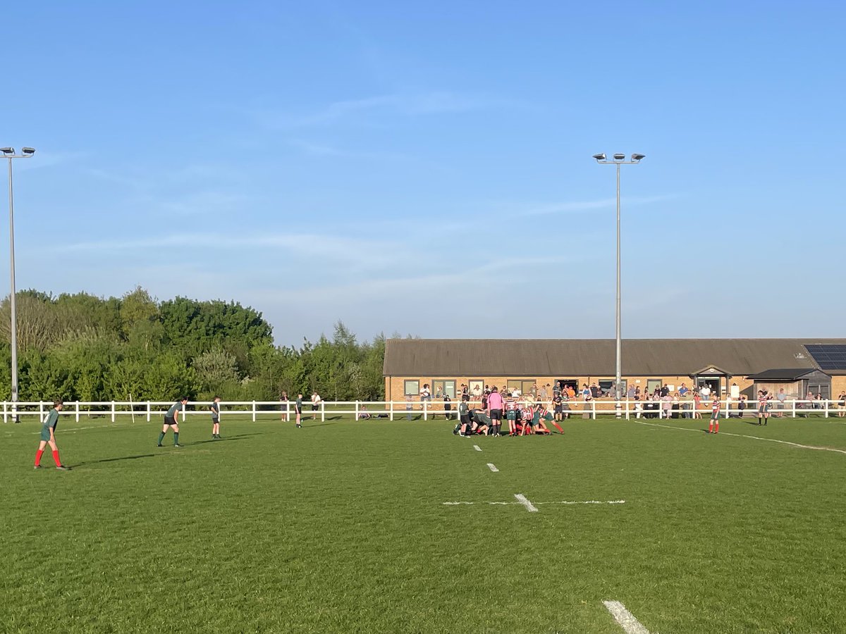 Jack Coates (@j_coatesdret) on Twitter photo Last Wednesday saw the conclusion of our All Stars 24/25 season.
Bringing the team together from academies across our trust and giving them opportunities to develop against top quality opposition is a real pleasure.
Thank you to <a href="/Lincoln_Rugby/">Lincoln Rugby Club</a> for being outstanding hosts. Last Wednesday saw the conclusion of our All Stars 24/25 season.
Bringing the team together from academies across our trust and giving them opportunities to develop against top quality opposition is a real pleasure.
Thank you to <a href="/Lincoln_Rugby/">Lincoln Rugby Club</a> for being outstanding hosts.
