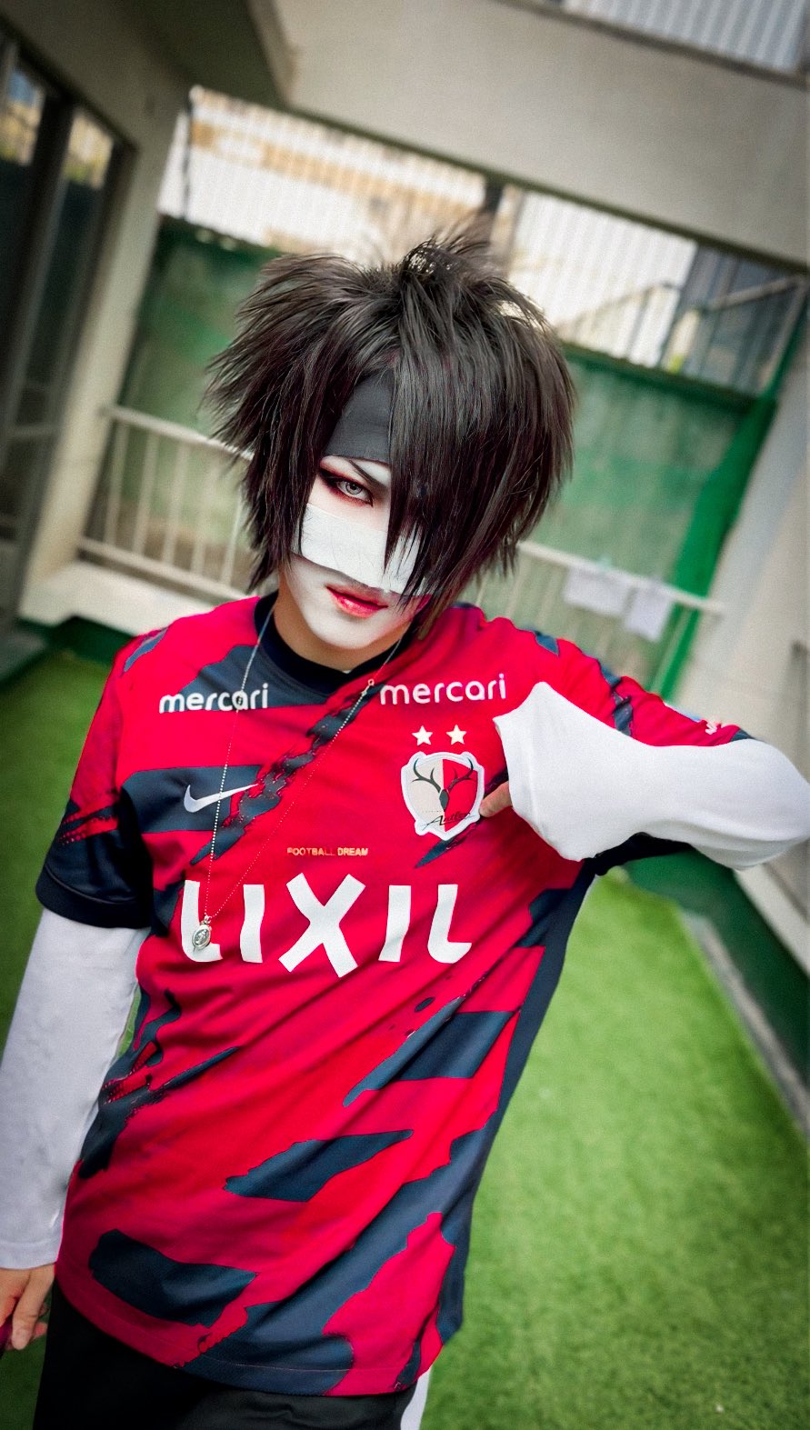 鐘ト銃声 潤-URU- (@kaneto_uru) / X