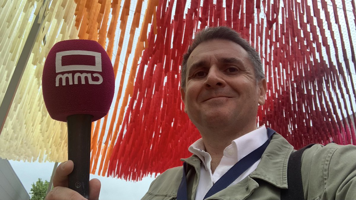 Ya estamos en <a href="/Fenavin_Oficial/">Fenavin</a> y te contaremos todo en <a href="/elcampoCMM/">elcampoCMM</a> y en <a href="/CMM_noticias/">Noticias CMM</a>