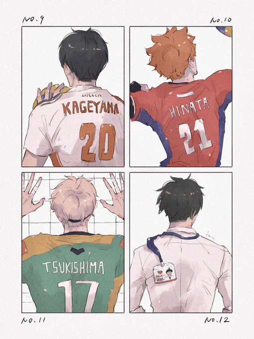 1年ズの成長🐦‍⬛ 