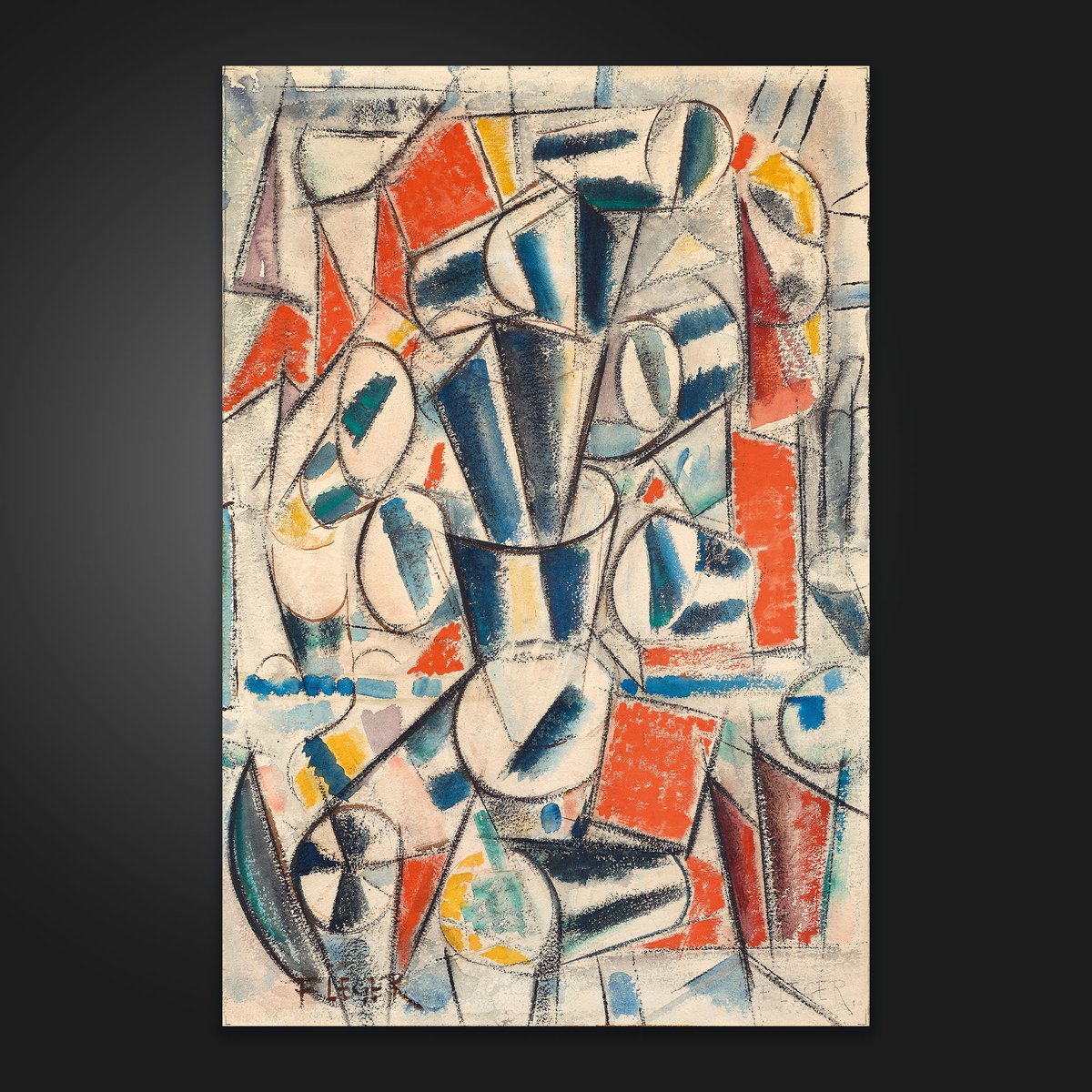 L'esposizione lotti di Arte Moderna e Contemporanea aprirà giovedì 8 maggio: leggi l'articolo di <a href="/askanews_ita/">askanews</a>  per scoprire di più su alcuni dei capolavori in asta!

askanews.it/2025/04/30/ast…
