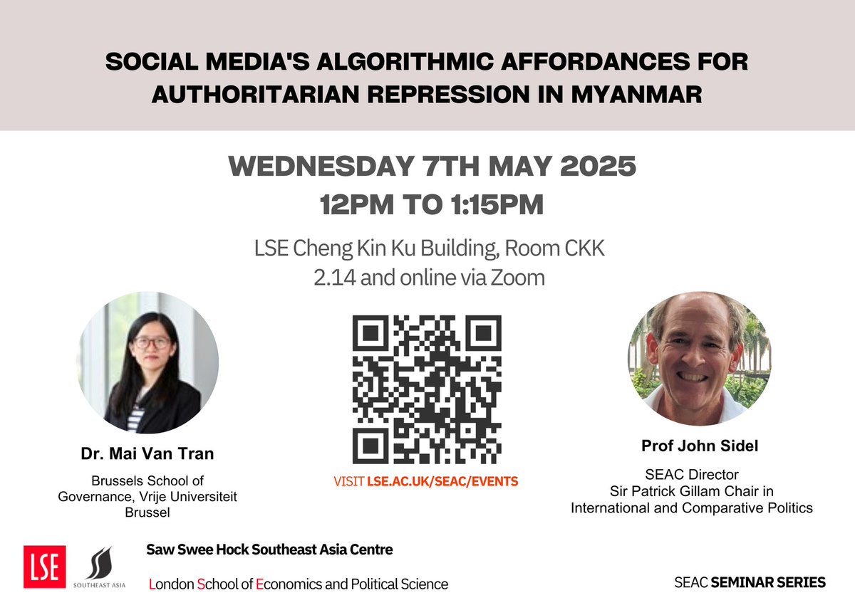 LSE Southeast Asia tweet media