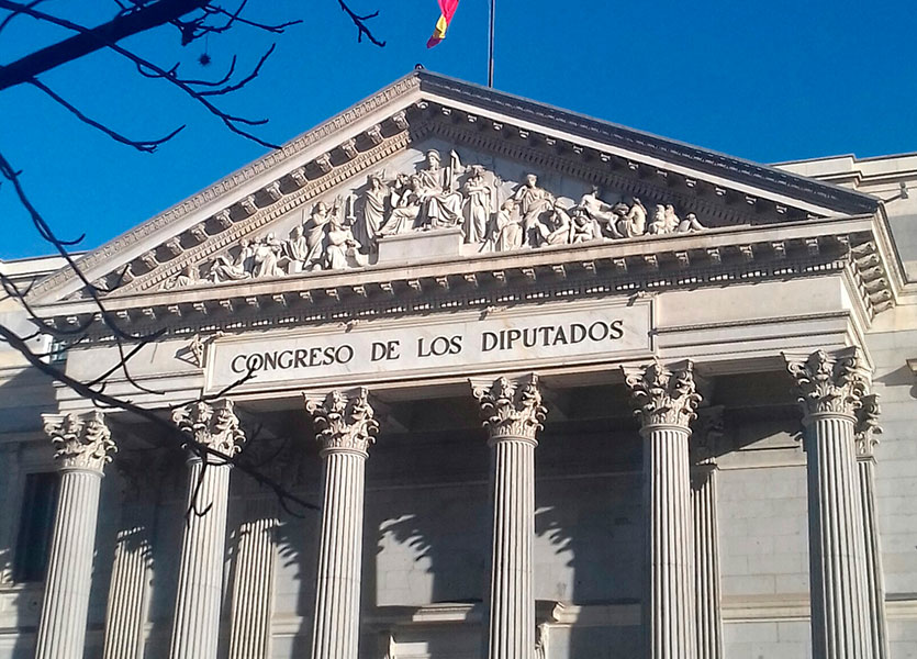 📢 Hoy comienza en el Congreso la tramitación de la proposición de ley sobre la pasarela al #RETA para #mutualistas. A partir de las 15:00h se vota su toma en consideración.

abogacia.es/actualidad/not…