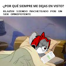 BlazerFurro's tweet image. 