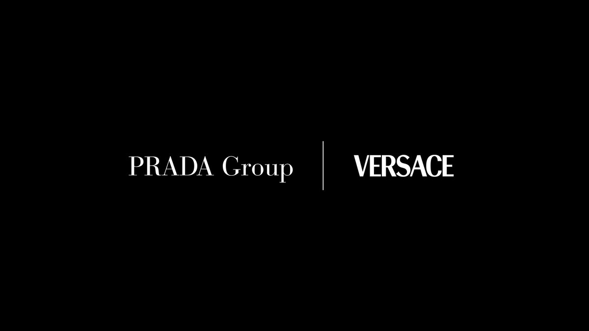 #PradaGroup acquired <a href="/Versace/">VERSACE</a> for €1.25B: pradagroup.com

#Versace is one of the leading international #fashion houses and epitome of Italian #luxury worldwide

The Prada Group owns some of the world’s most prestigious luxury brands, <a href="/Prada/">PRADA</a>, Miu Miu, Church's, Car Shoe