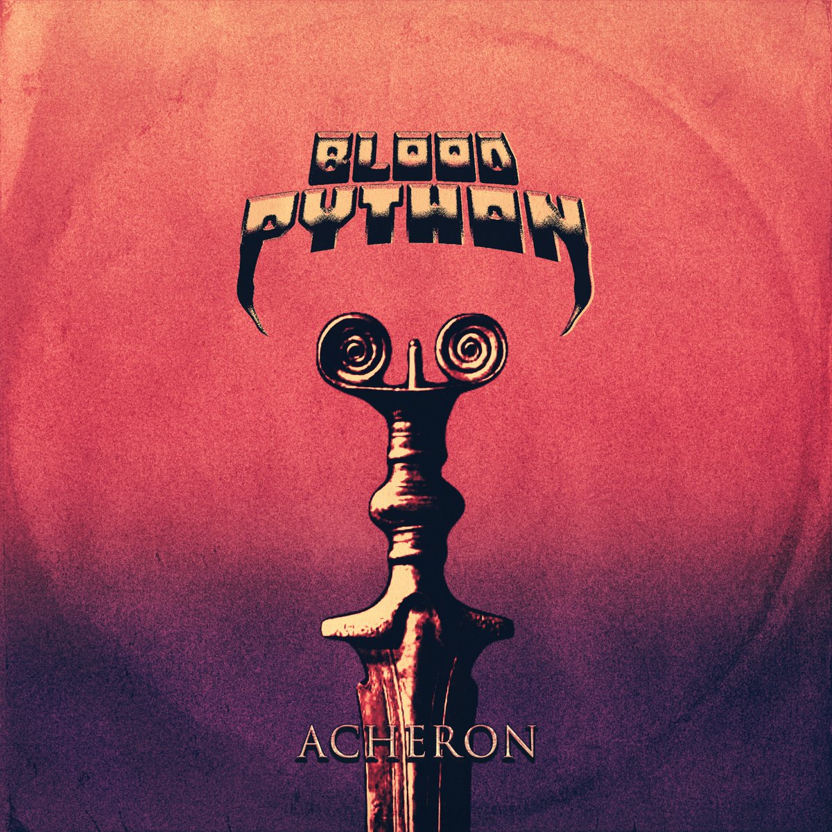 metalmessage's tweet image. 🆕 Album • May 03, 2025 • FFO:
Angel Witch, Heavy Load, Mercyful Fate
🇳🇴
OCCULT HEAVY METAL from the eerie forests of Eastern Norway – BLOOD PYTHON rise from the graves of witchcraft, 80’s cassettes and shattered dreams.
🎶 & 🛒
bloodpython.bandcamp.com/album/acheron-2
#bloodpython #norway