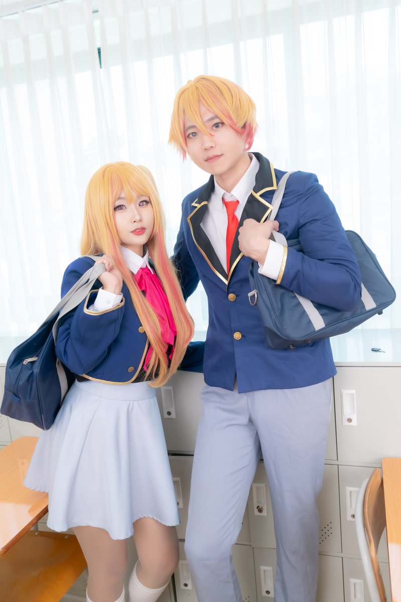 [20250504] 최애의 아이 (선행본)

COS.  호시노 루비 -엘다삐님
<a href="/elda_cos/">0ㅔㄹㄷrㅃㅣ</a>

호시노 아쿠아 -남캐님
<a href="/Man_nequin_cos/">남캐</a>

📷.  아크엔젤
<a href="/msee0324/">사진사 아크엔젤</a>

스튜디오 젠 스튜디오 <a href="/zenstudioinfo/">젠스튜디오</a>