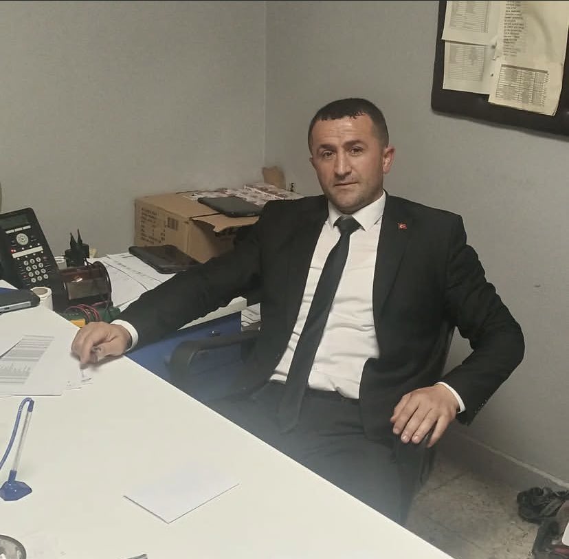 Tes-İş Sendikası Bingöl Fırat Elektrik A.Ş İl Temsilcisi olarak seçilen Değerli dostum Bayram Susadı’yı Tebrik ediyor, başarılar diliyorum. ⁦<a href="/BSusad/">Bayram susadı</a>⁩