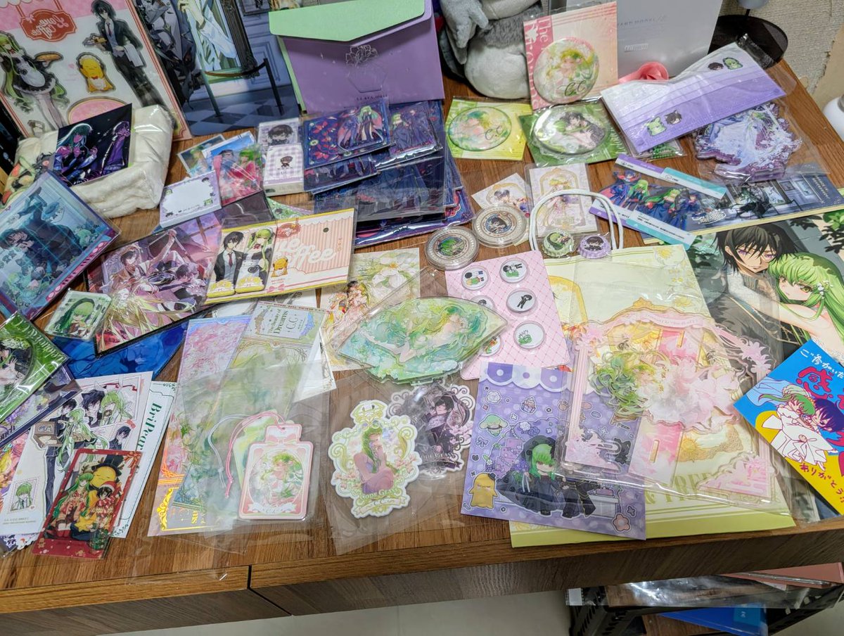 ちょ、ん？ちょっｔww全部ww入れないw
毎回わけわからんくらい盛り上がってる君らww