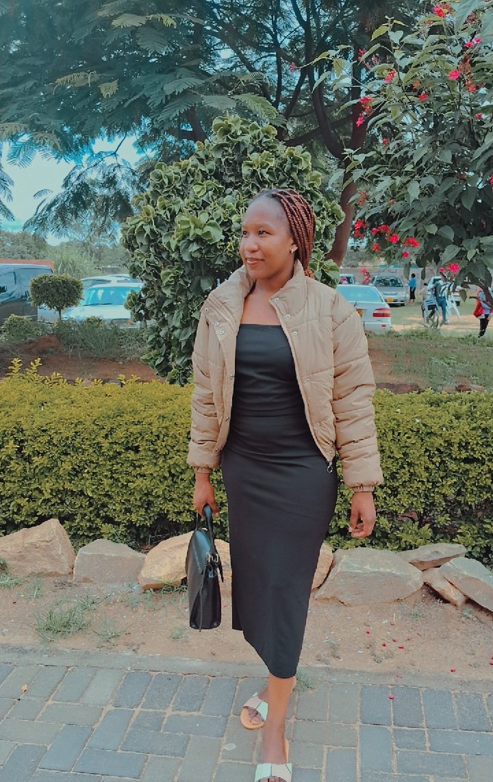 Vimbai P Majaha tweet media