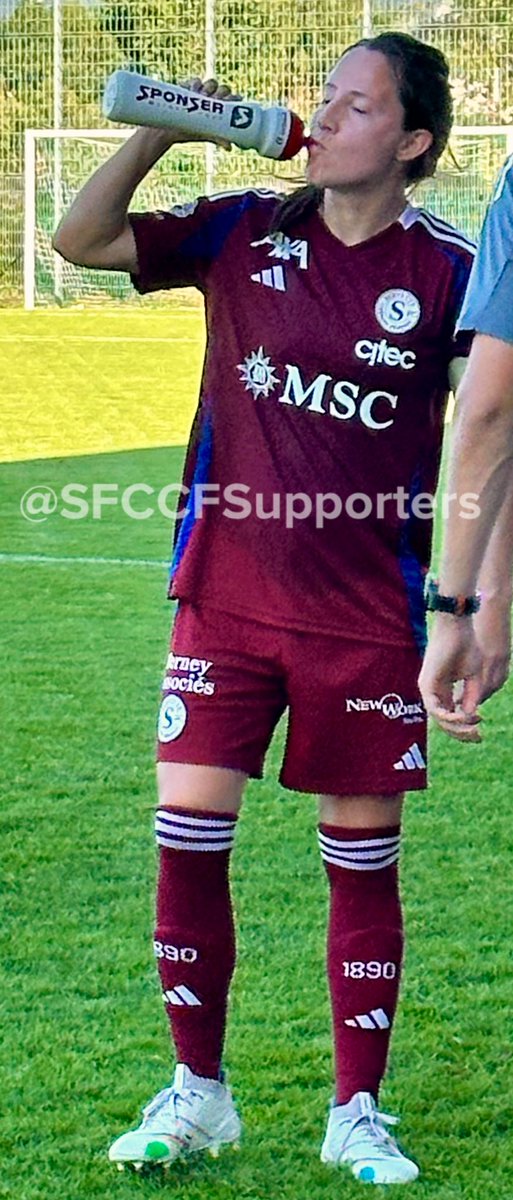 Servette Chênois Supporters tweet media