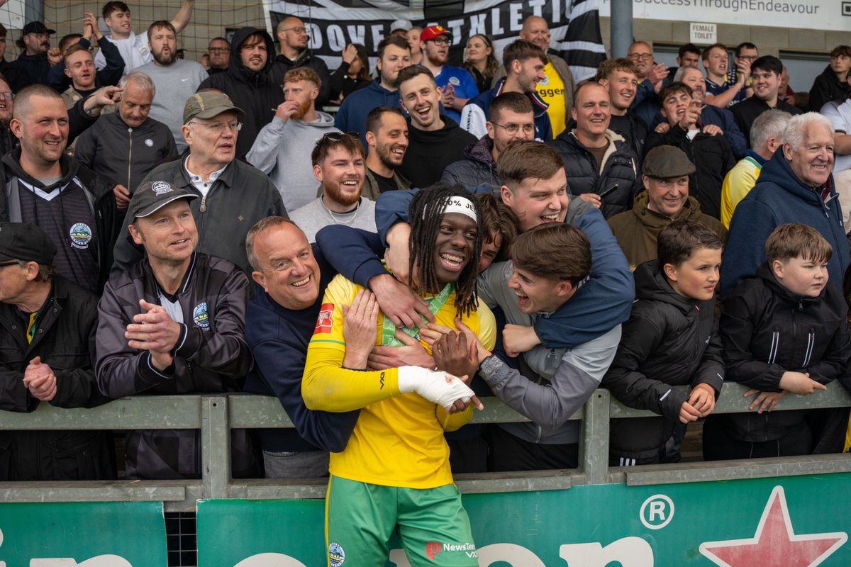 Full time scenes.

📸 AT Photography 

#DAFC | ⚪⚫️