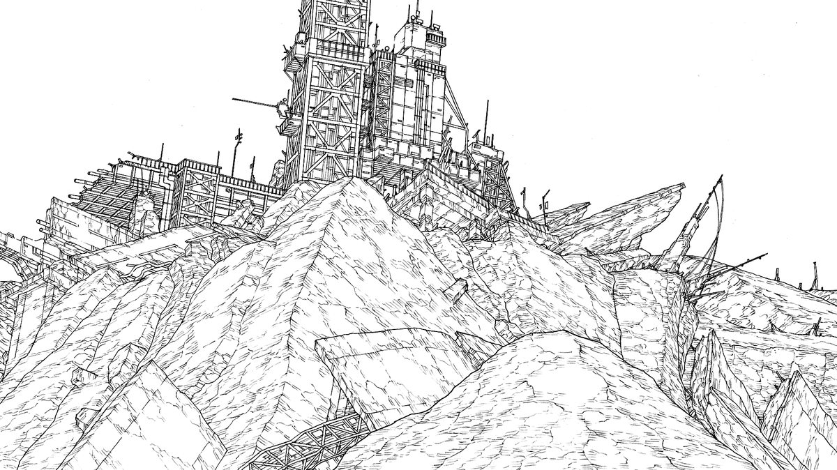 My works!!! 