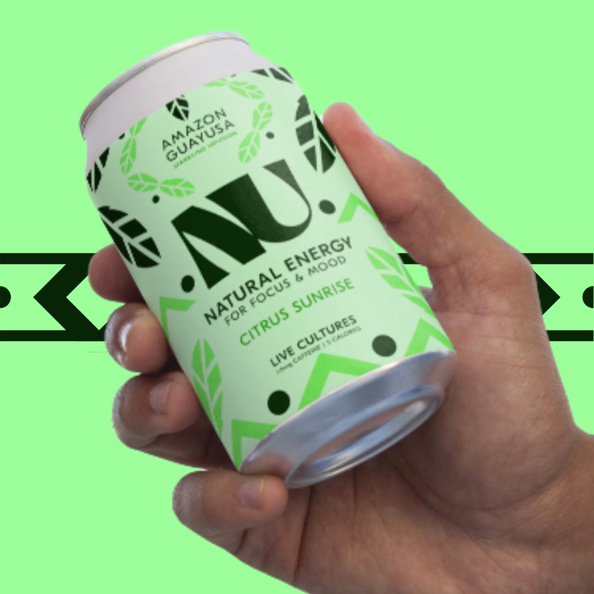 nuinfusions's tweet photo. NU look, NU website and NU batch now available at https://t.co/1hCgcPMPrl 💚

#guayusa https://t.co/WKXTpzQbuc