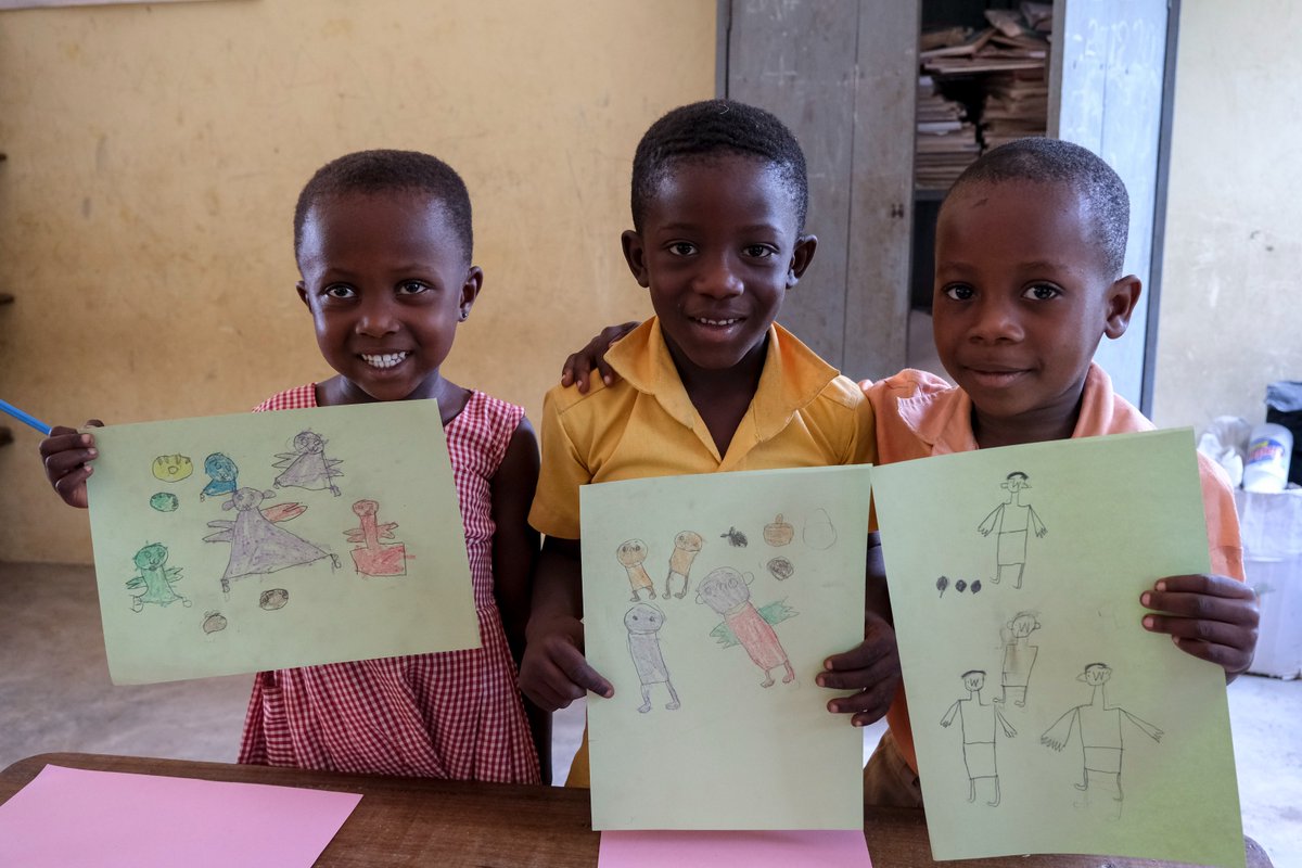 A law banning corporal punishment in education is an essential foundation for ending its use in schools. But passing a law is usually not enough to end the practice.

With experts, we identified the steps in eliminating violent punishment in schools.

💡bit.ly/endschoolcorpp…
