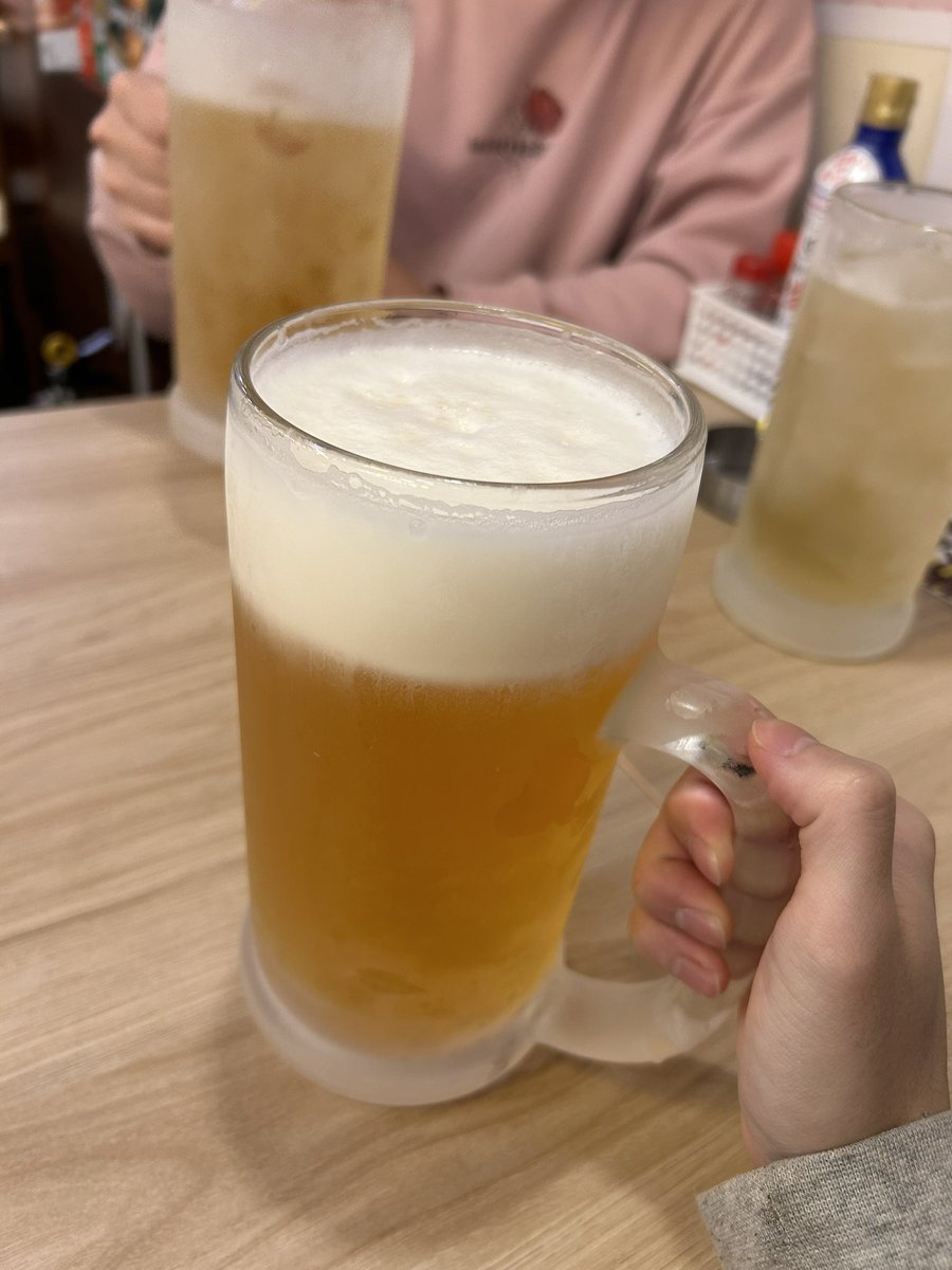 デカビールってよくて