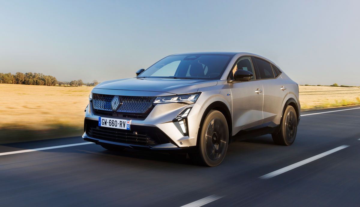 #Renault: „Hybrid verkauft sich viel besser als erwartet“ buff.ly/uCifMKc