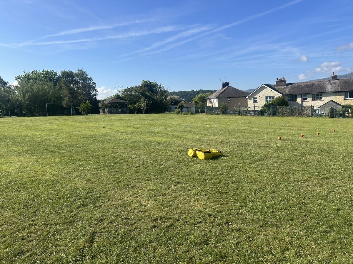 Joe Lambe (@joelambe3) on Twitter photo A beautiful day for our <a href="/Chance2Shine/">Chance to Shine</a> cricket engagement day <a href="/ysgoldeganwy/">Ysgol Deganwy</a> with years 5 and 6 working in our batting skills .A high ability school <a href="/CricketWales/">Criced Cymru / Cricket Wales 🏏🏴</a> <a href="/cricedllandudno/">Llandudno CC</a> <a href="/MochdreCricketC/">Mochdre Cricket Club</a> <a href="/ClwbConwy/">Clŵb Criced Conwy</a> National programmes leaflets given A beautiful day for our <a href="/Chance2Shine/">Chance to Shine</a> cricket engagement day <a href="/ysgoldeganwy/">Ysgol Deganwy</a> with years 5 and 6 working in our batting skills .A high ability school <a href="/CricketWales/">Criced Cymru / Cricket Wales 🏏🏴</a> <a href="/cricedllandudno/">Llandudno CC</a> <a href="/MochdreCricketC/">Mochdre Cricket Club</a> <a href="/ClwbConwy/">Clŵb Criced Conwy</a> National programmes leaflets given