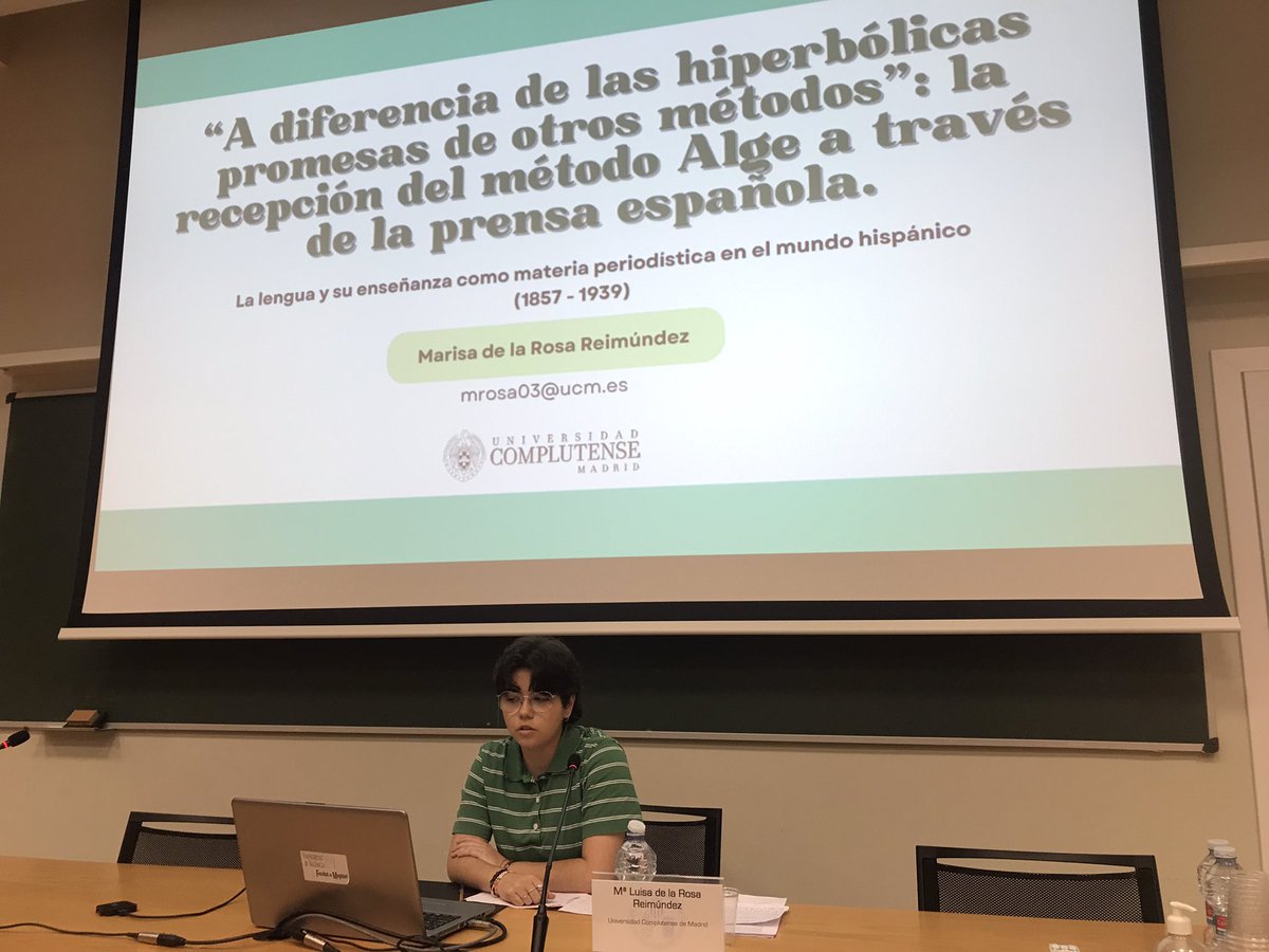 MJosé García Folgado tweet media