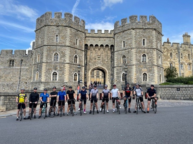 Cognition Land and Water (@cognitionlw) on Twitter photo Cognition Land and Water will be supporting this year’s annual St James’ (<a href="/BerkeleyGroupUK/">Berkeley Group</a>) charity cycling event, ‘Le Grande Tour de St James’, taking place from Thursday 17th July to Sunday 20th July.
cognitionlandandwater.com/news/375/142/C…
#CharityEvent #Fundraiser #BikeRide #LondonToParis Cognition Land and Water will be supporting this year’s annual St James’ (<a href="/BerkeleyGroupUK/">Berkeley Group</a>) charity cycling event, ‘Le Grande Tour de St James’, taking place from Thursday 17th July to Sunday 20th July.
cognitionlandandwater.com/news/375/142/C…
#CharityEvent #Fundraiser #BikeRide #LondonToParis