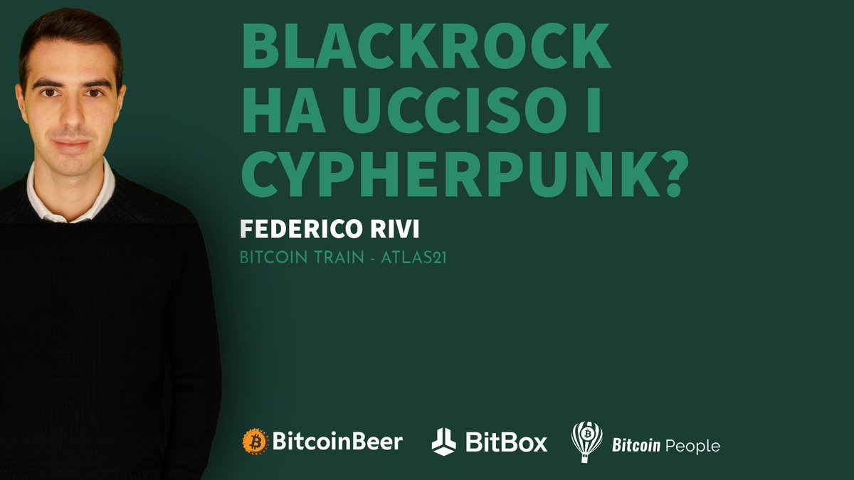 Bitcoin Beer tweet media