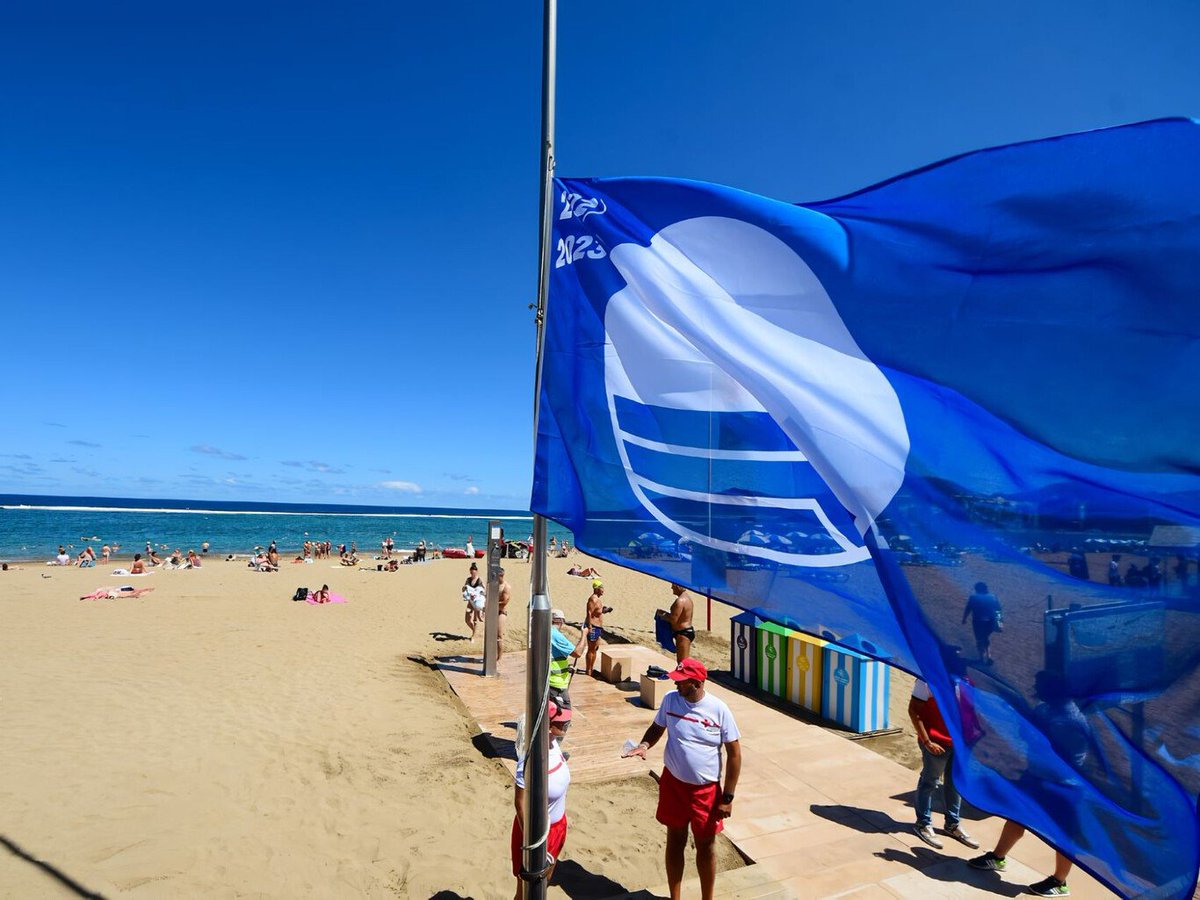 Bandera Azul (@bandera_azul) on Twitter photo 🔵 Mañana, 7 de mayo:
🕙 A las 10:00h, rueda de prensa
🕦 A las 11:30h, se publican los resultados de las Banderas Azules 2025 en España.
📺 Síguela en directo en el YouTube de la Secretaría de Estado de Turismo.
<a href="/AdeacFEE/">ADEAC - FEE</a>
#adeac #banderaazul #BanderasAzules2025 #feeglobal 🔵 Mañana, 7 de mayo:
🕙 A las 10:00h, rueda de prensa
🕦 A las 11:30h, se publican los resultados de las Banderas Azules 2025 en España.
📺 Síguela en directo en el YouTube de la Secretaría de Estado de Turismo.
<a href="/AdeacFEE/">ADEAC - FEE</a>
#adeac #banderaazul #BanderasAzules2025 #feeglobal