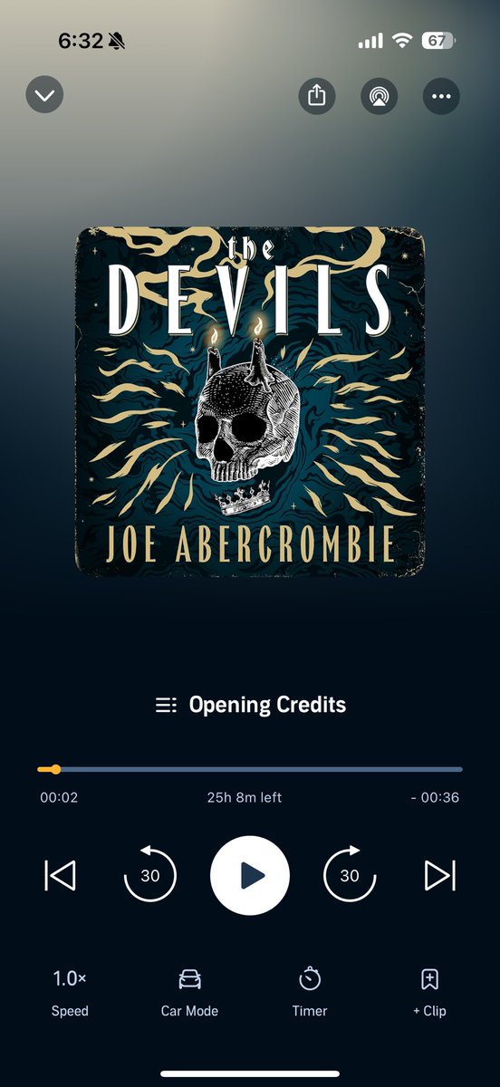 PD_EFC's tweet photo. Thank you @LordGrimdark , I needed this today. Just released in Australia. Stoked. https://t.co/dykwRT5EFS
