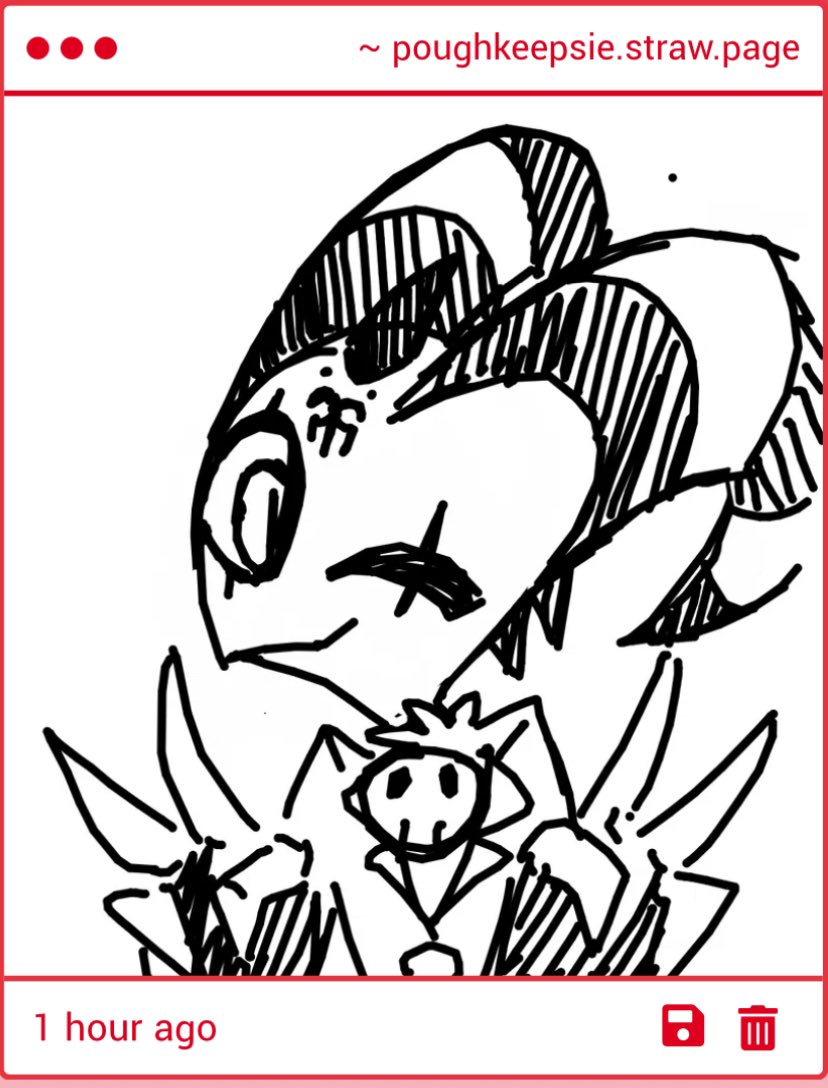 My goodness he is wonderful He looks like a cute anime girl.