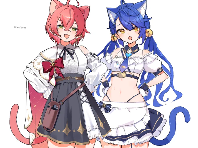 づお