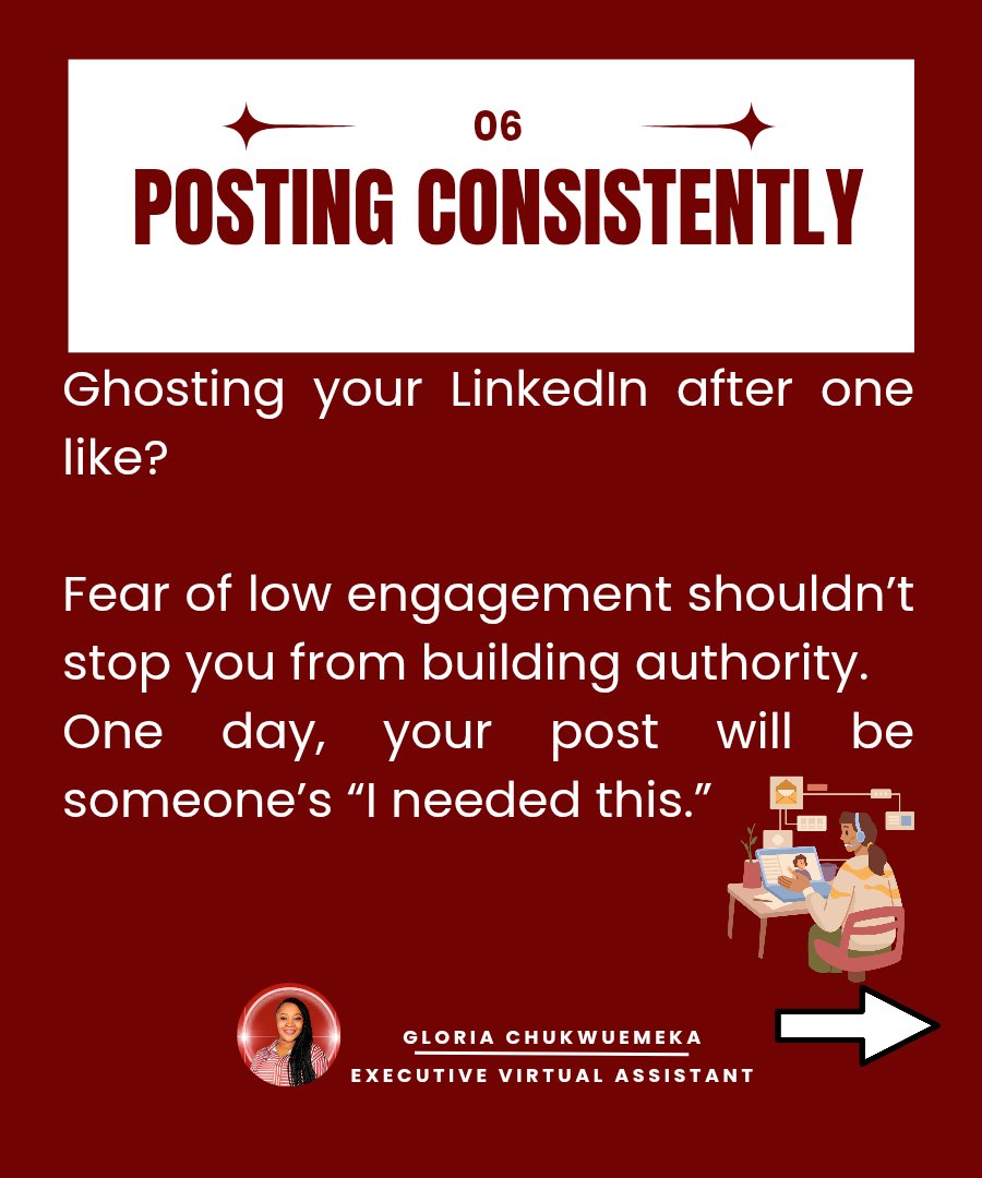 digitalskillsws's tweet photo. I'm about to launch my virtual Assistant guide to help you scale up as a virtual Assistant. So make sure you're locked in
And click the link in my bio to Join my freelancing community for free to get started
#RemoteWork #Freelancing #VACommunity #ClientNeeds #BusinessGrowth https://t.co/IwdO0BmWrk