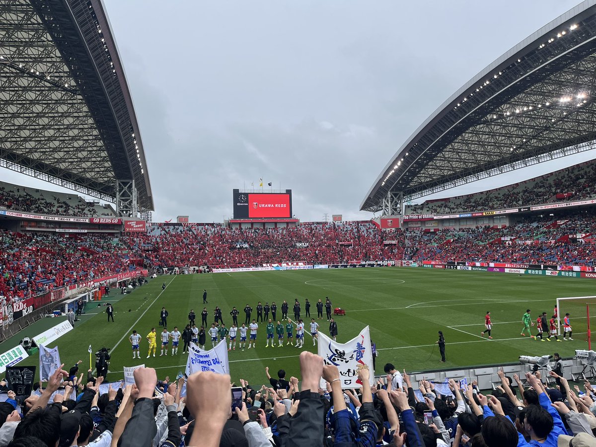 Bullshoot_422's tweet photo. GW(ガンバウィーク)最高すぎ🔵⚫️🔵⚫️ https://t.co/oB9iCIU28k