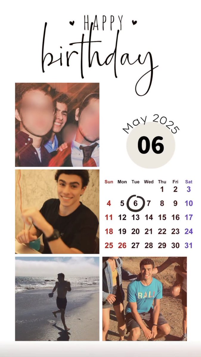 VallejoMandy's tweet photo. Happy 27th birthday to Luigi, a truly beautiful and gentle soul. His kindness, strength, and resilience will always make him special; may he soon be free and reunited with his family. Best wishes, Luigi Mangione. You are truly loved all around the world. 🌎💚 

@PepMangione https://t.co/cnCkDGmxK8