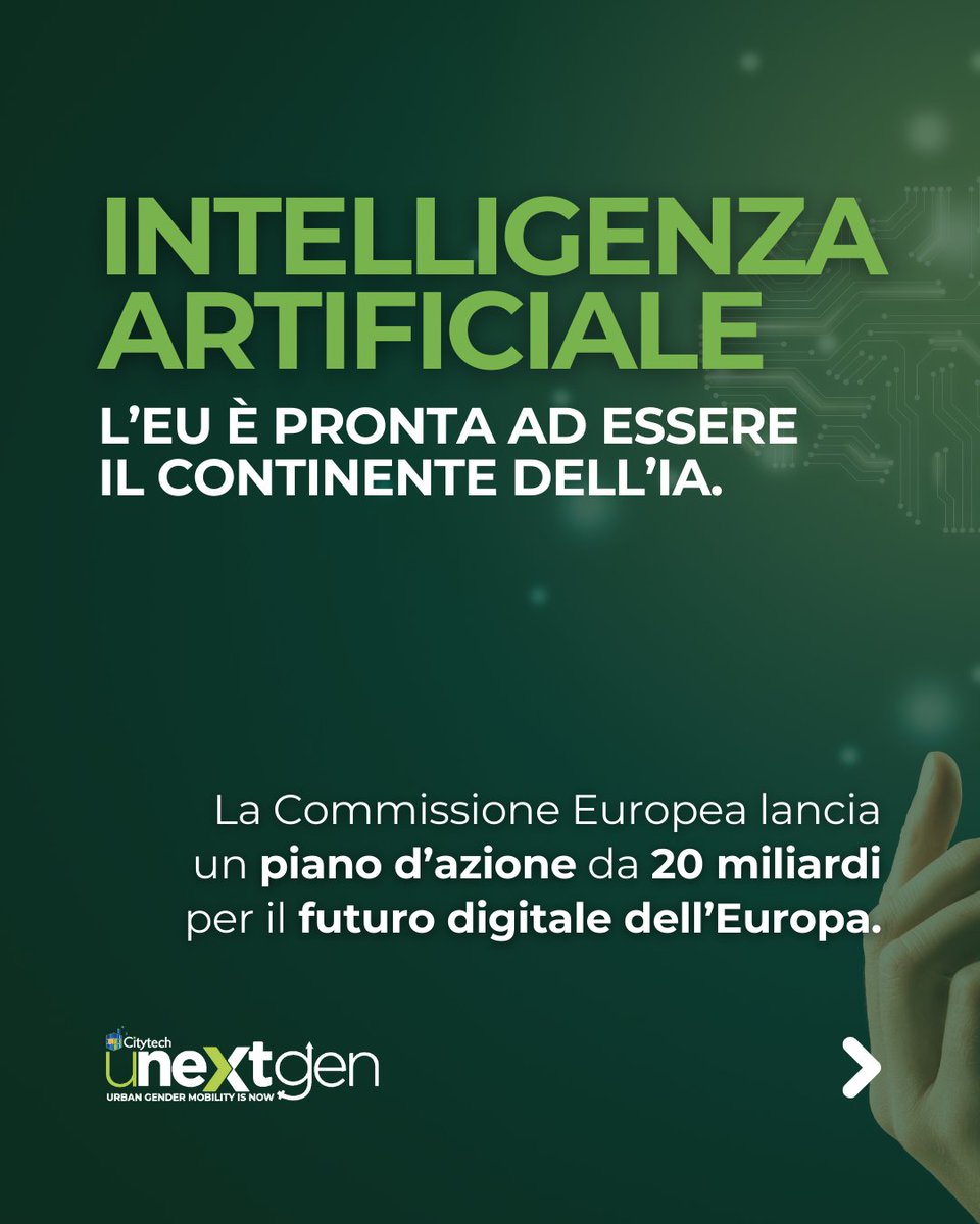 Citytech.eu tweet media