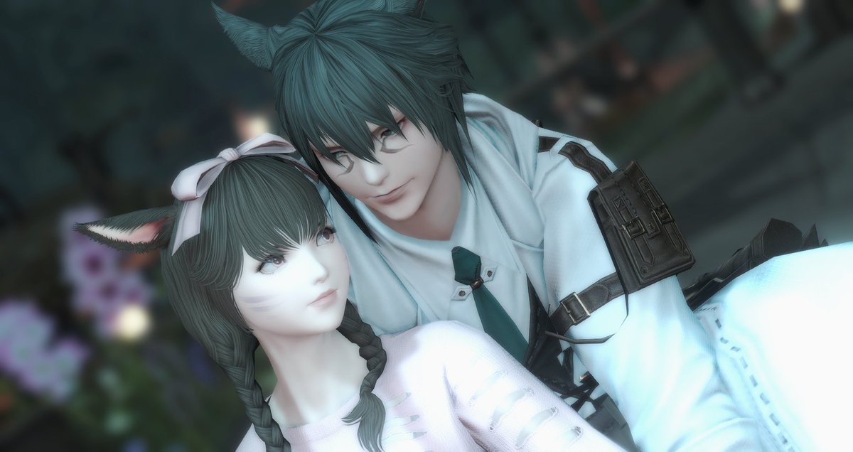 에츄 (@echyuoo) on Twitter photo 