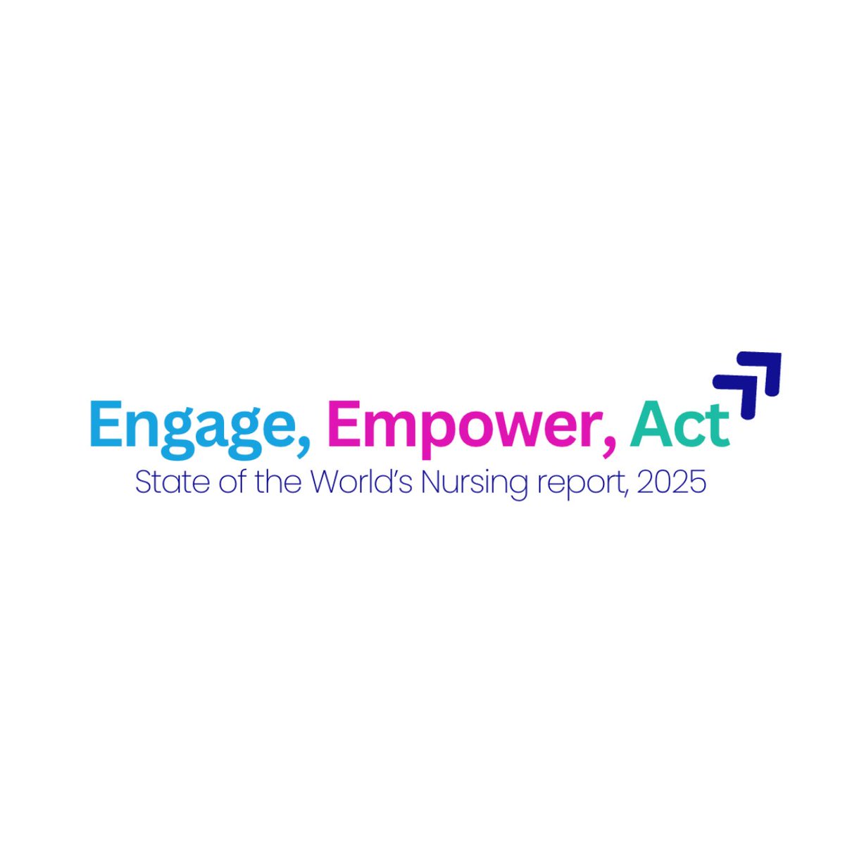 NursingNow2020's tweet photo. 📢 @WHO’s #SoWN2025 launches on 12th May! 🥳

To celebrate, each of the #ChallengersCommittee Hubs will host a special event to explore what it means for their regions. 🌍 Expect powerful conversations, regional insights, &amp; INCREDIBLE speaker lineups 👉https://t.co/ihFnm8IfoF https://t.co/q4RLUBY113