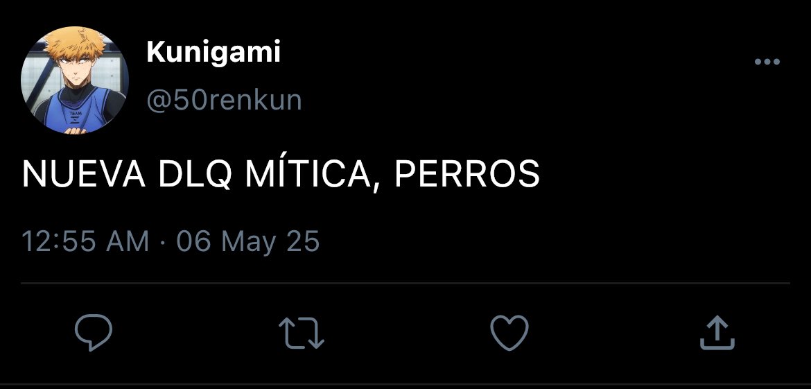 ASH (inactivo) SBR PEAK tweet media