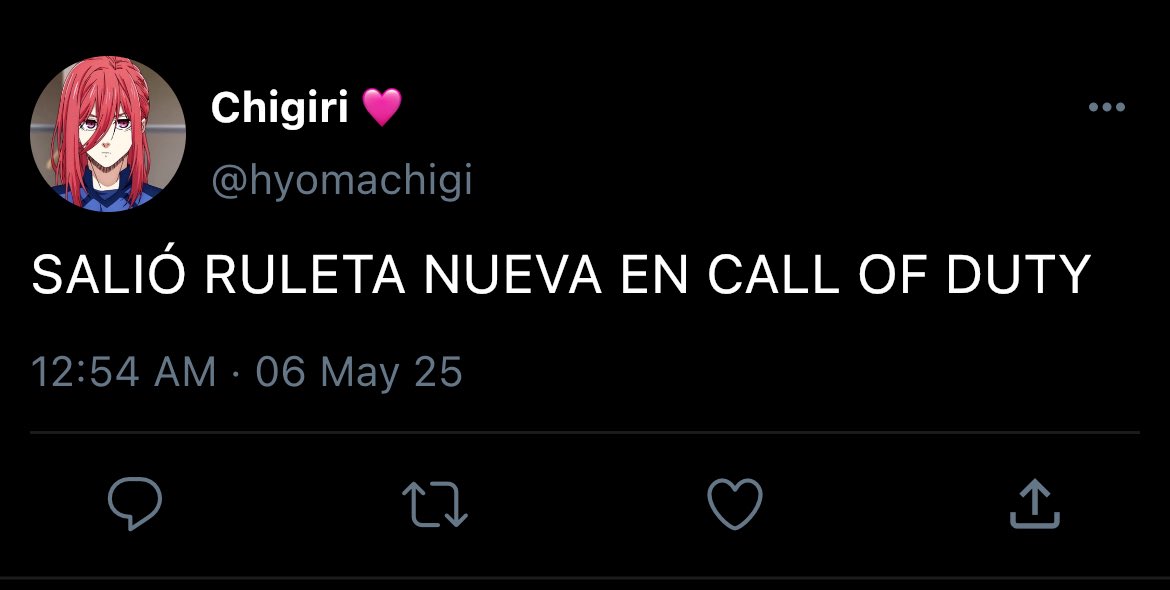 ASH (inactivo) SBR PEAK tweet media