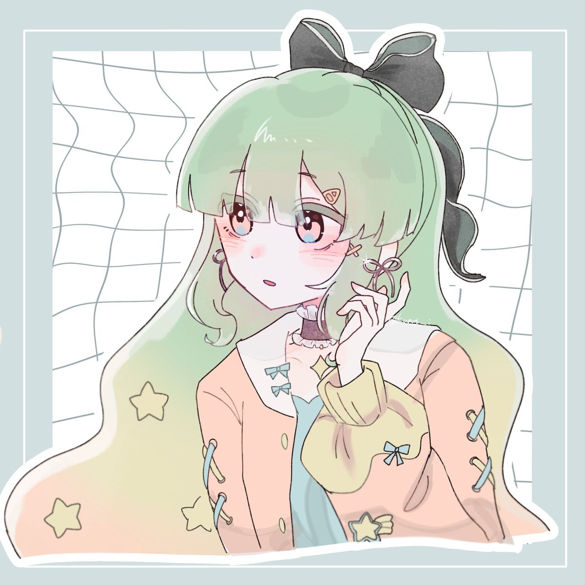 くぬぎ___ tweet media